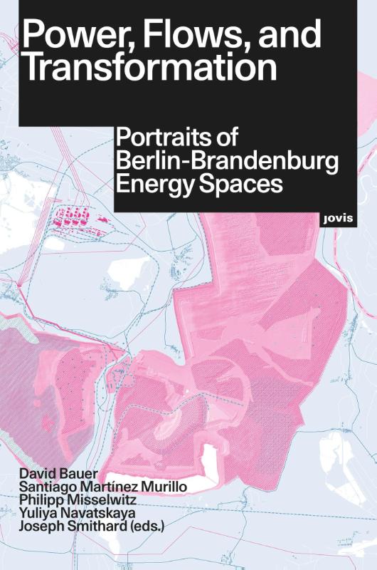 Power, Flows, and Transformation