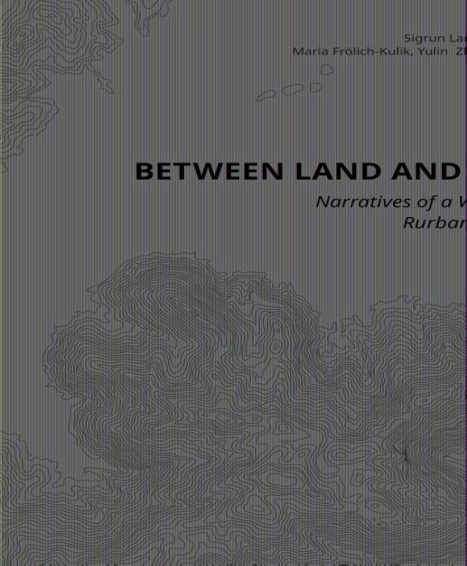 Between Land and Water