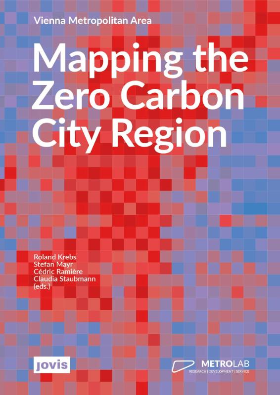 Mapping the Zero Carbon City Region