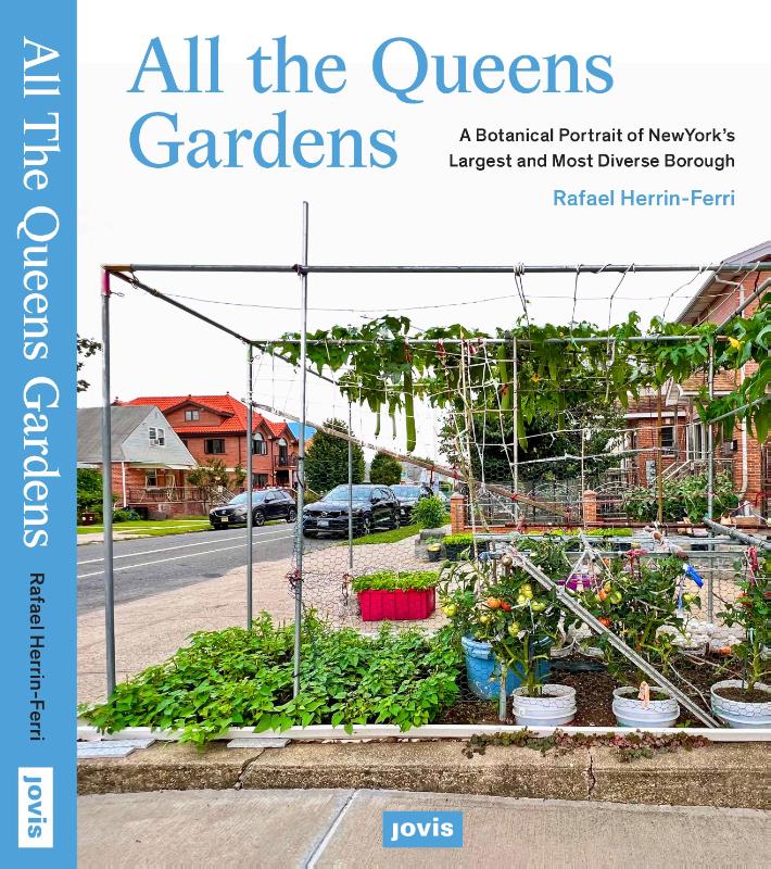 All the Queens Gardens
