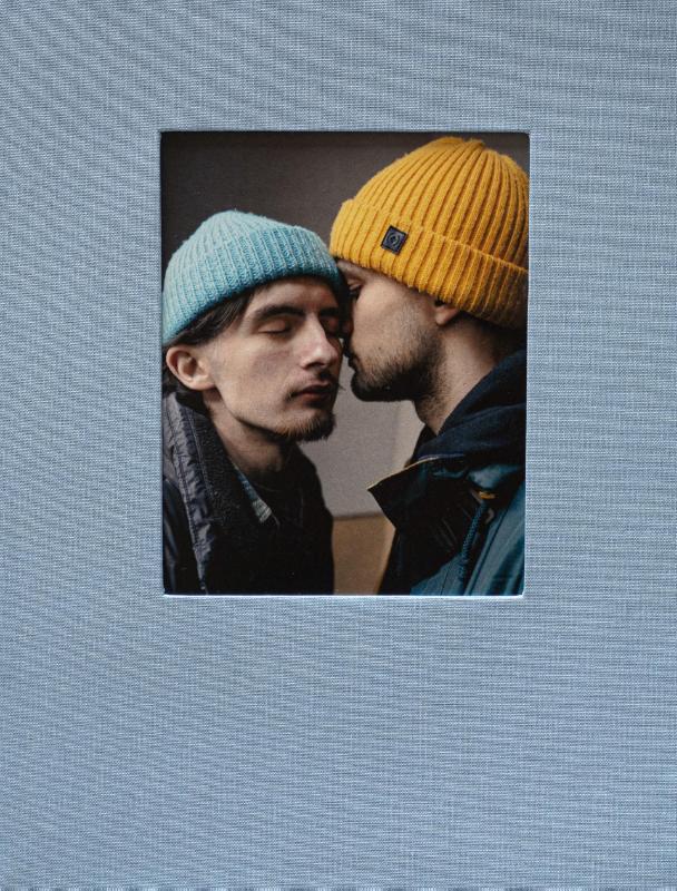 Sitara Thalia Ambrosio: Fragile As Glass