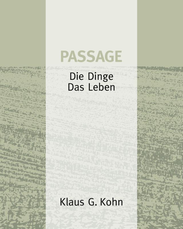 Passage