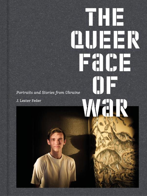 The Queer Face of War