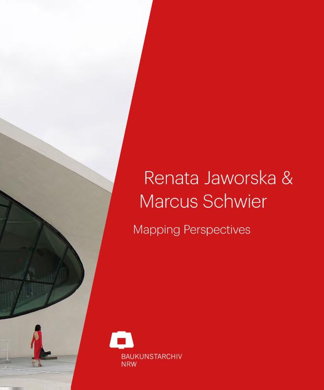 Renata Jaworska & Marcus Schwier