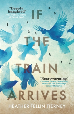 If The Train Arrives