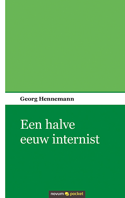 Een halve eeuw internist