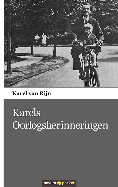 Karels Oorlogsherinneringen
