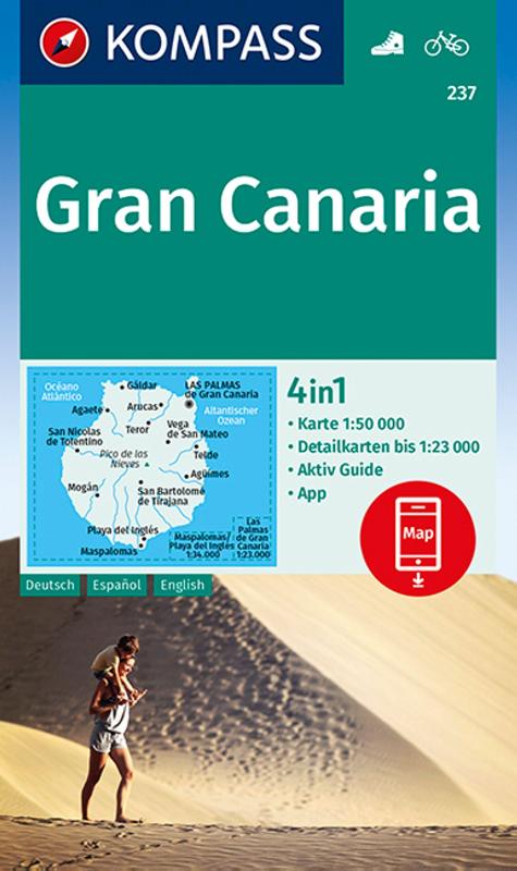 GRAN CANARIA