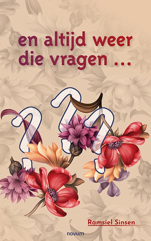 En altijd weer die vragen…