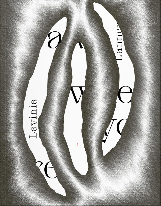 Lavinia Lanner: ONLY DRAW WHEN YOU ARE TIRED