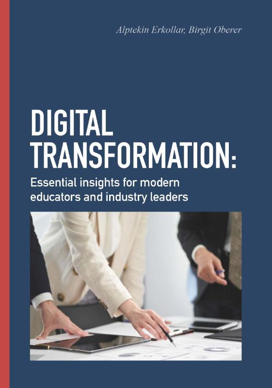 DIGITAL TRANSFORMATION