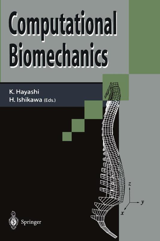 Computational Biomechanics