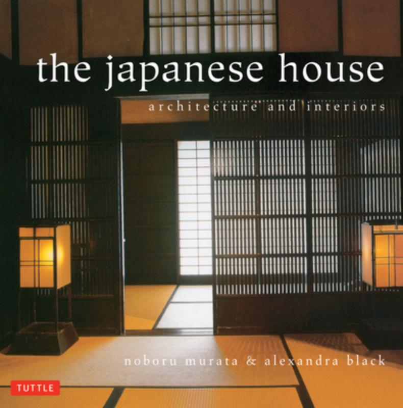 JAPANESE HOUSE