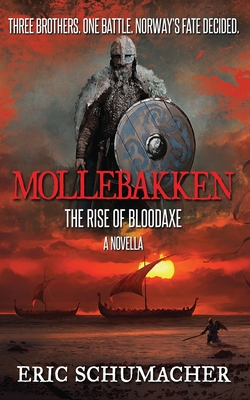 Mollebakken - A Viking Age Novella