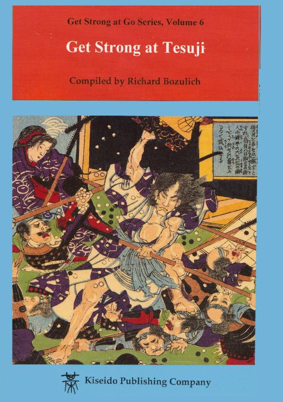 Get Strong at Tesuji