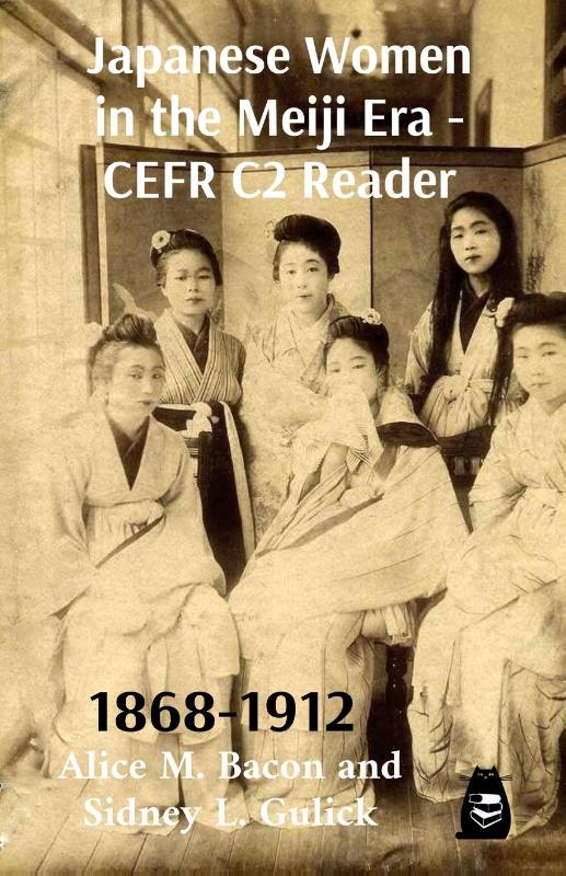 Japanese Women in the Meiji Era - CEFR C2 Reader