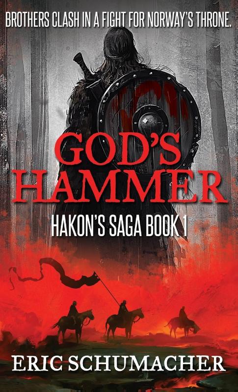 God's Hammer