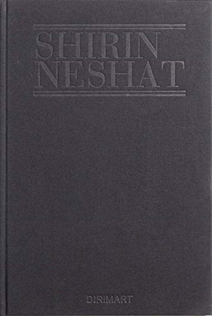 Shirin Neshat: Mourners from the Book of Kings