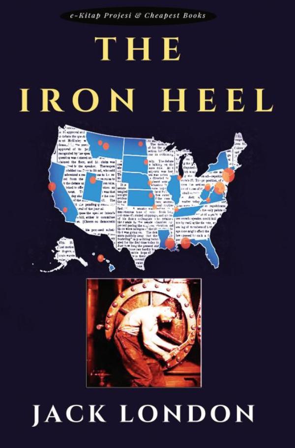 The Iron Heel