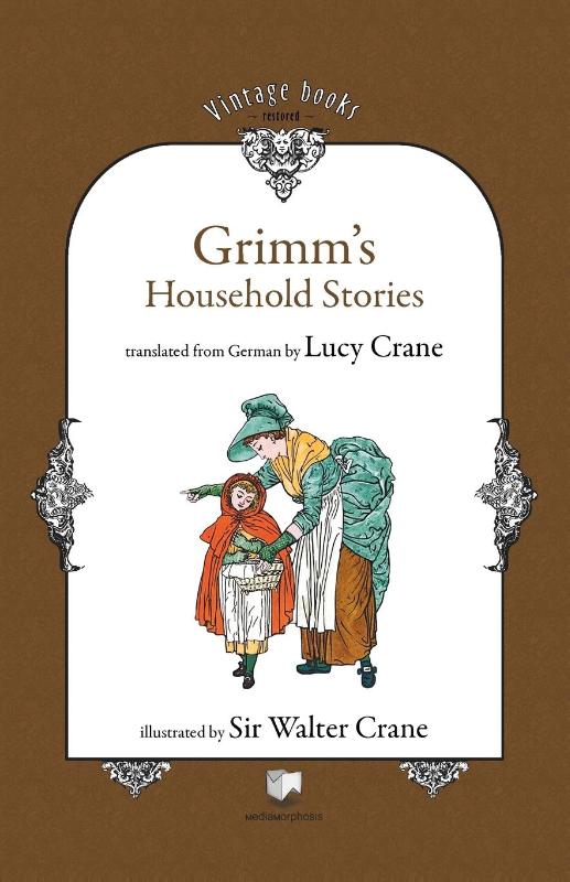 Grimm's Household Stories