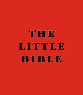 Little Bible-KJV