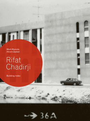 RIFAT CHADIRJI BUILDING INDEX