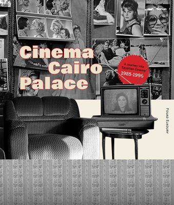 Cinema Cairo Palace: 1985-1996