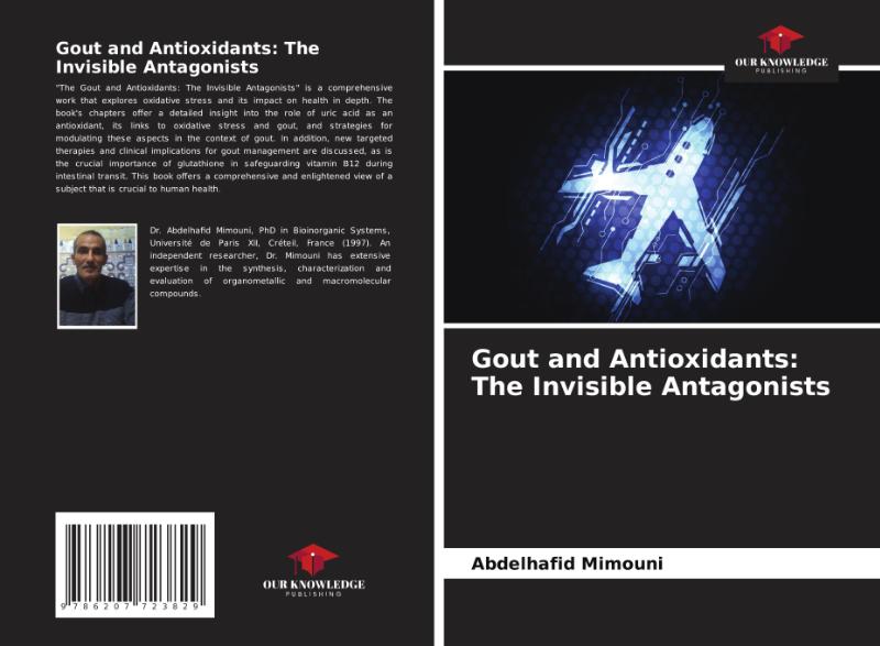 Gout and Antioxidants: The Invisible Antagonists