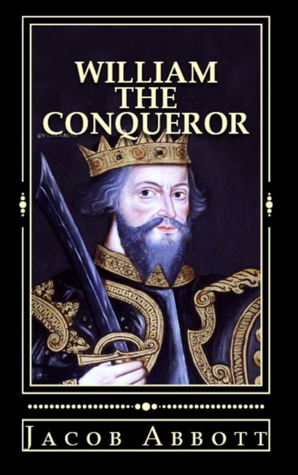 William the Conqueror