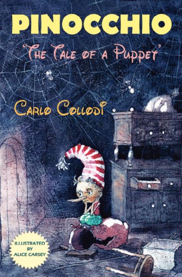 Pinocchio