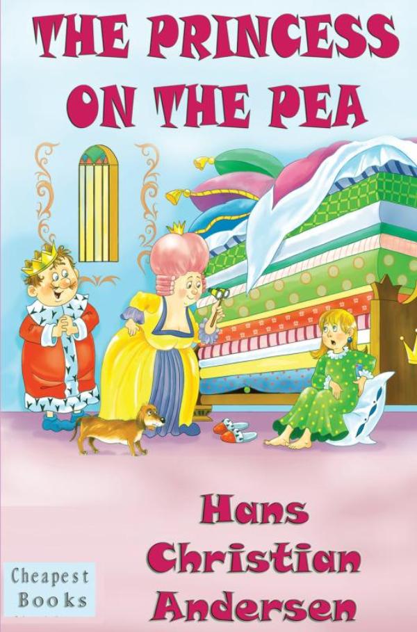 The Princess on the Pea