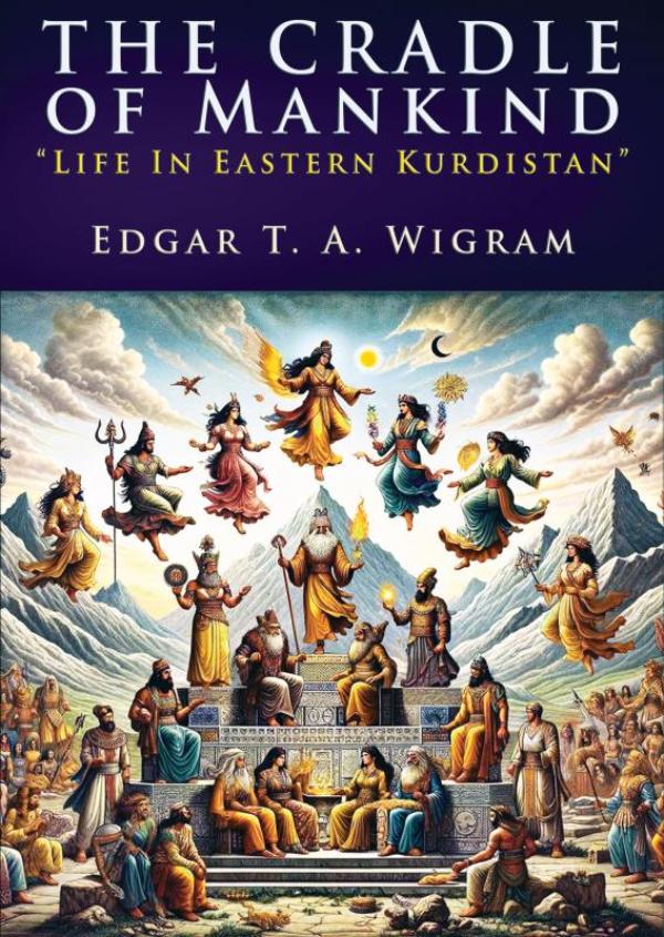 The Cradle of Mankind