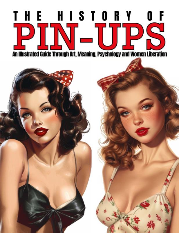 The History of Pin-Ups