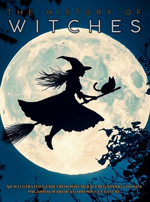 The History of Witches