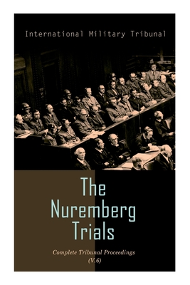 The Nuremberg Trials