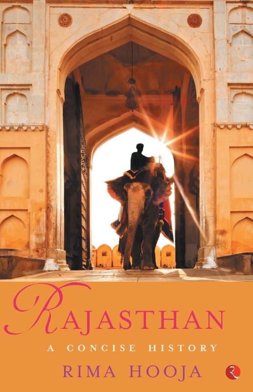 RAJASTHAN
