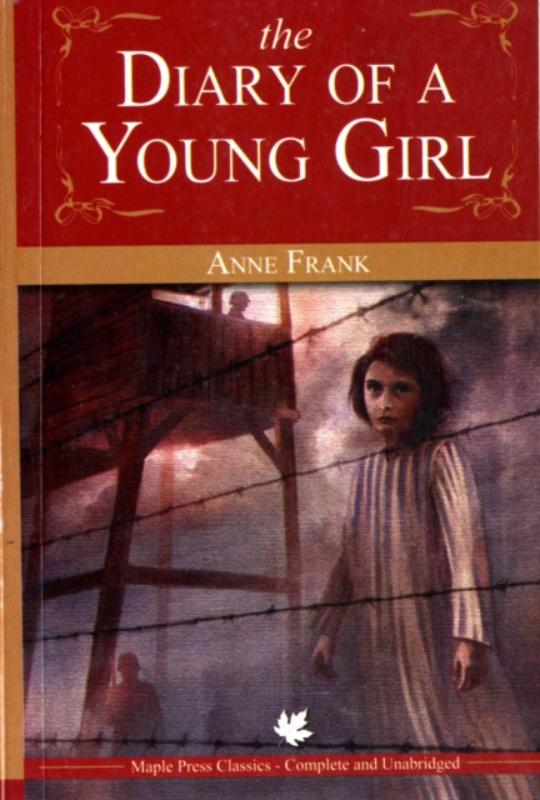 The Diary of a Young Girl