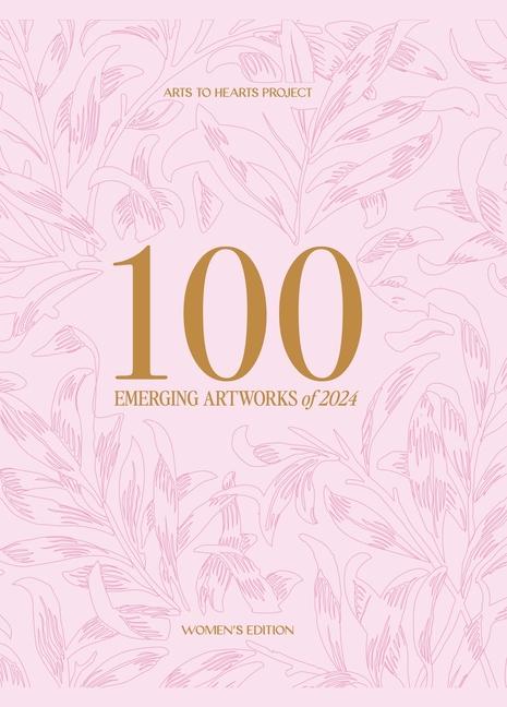 100 Emerging Artworks