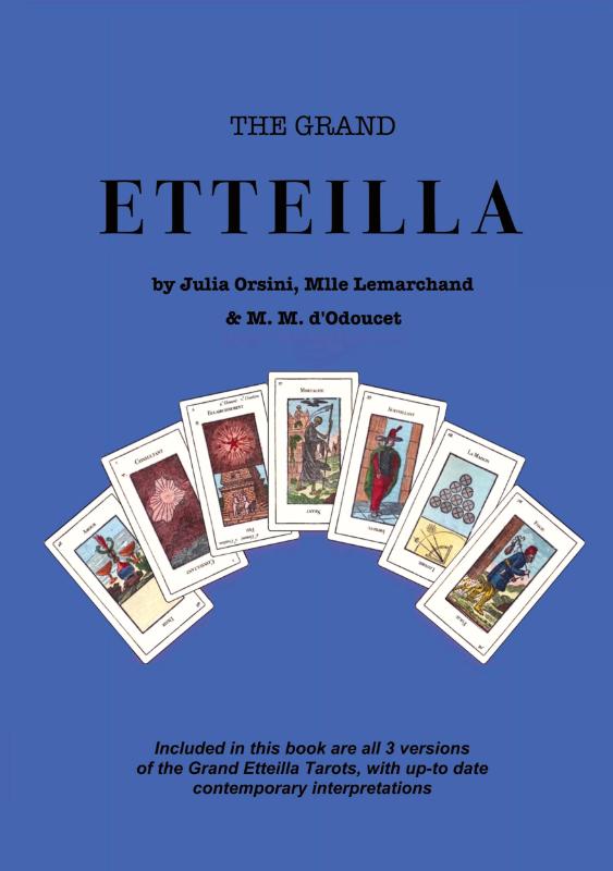 The Grand Etteilla