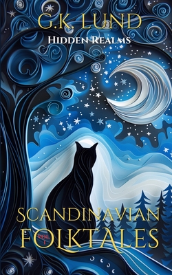 Hidden Realms: Scandinavian Folktales