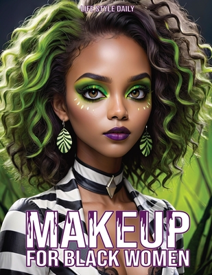 Style, L: Makeup Books for Black Women