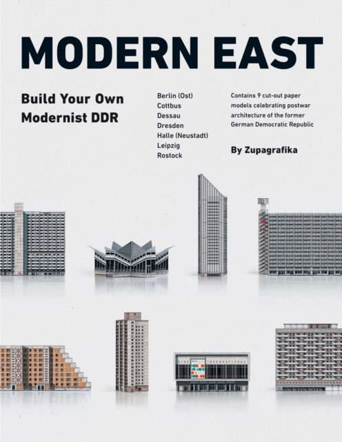 Modern East