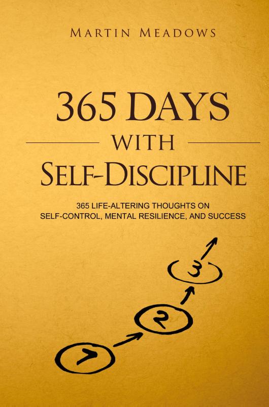 365 Days With Self-Discipline