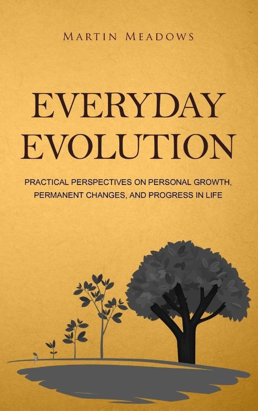 Everyday Evolution