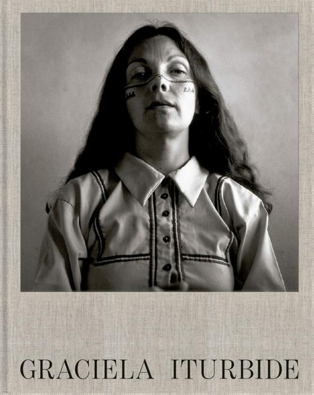 Graciela Iturbide