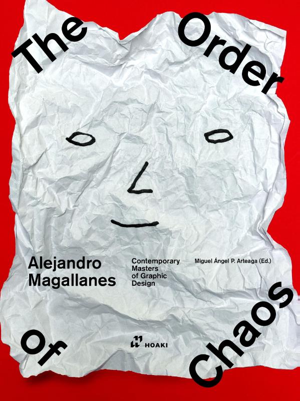 Alejandro Magallanes - The Order of Chaos