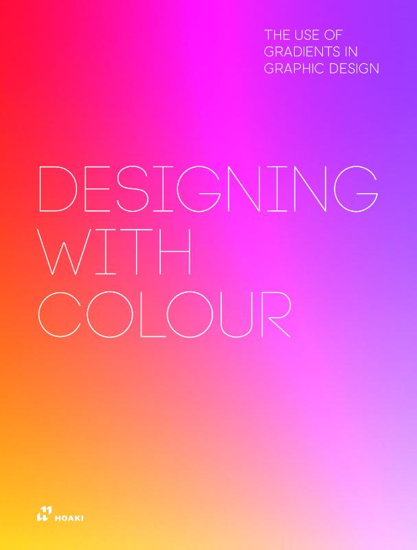 Designing With Colour