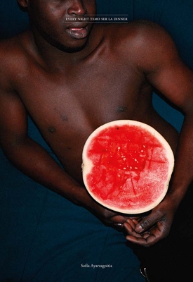 Every Night Temo se la Dinner