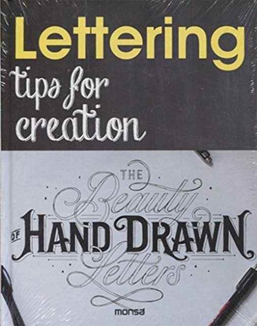 Lettering: Tips for Creation