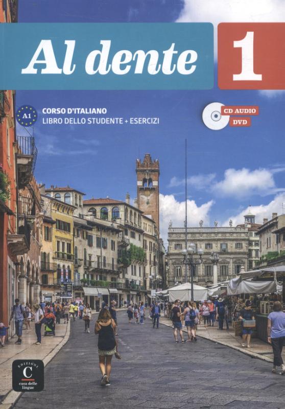 Libro dello studente + esercizi